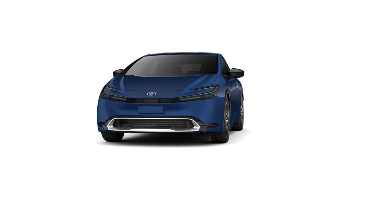 2026 Toyota Prius XLE Stafford VA