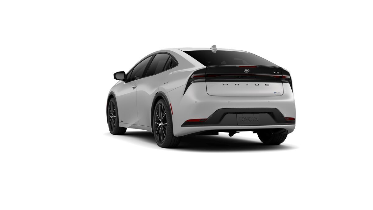 2026 Toyota Prius XLE Stafford VA
