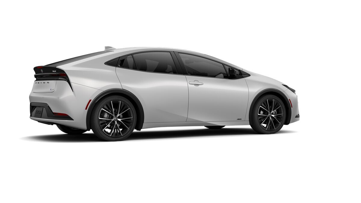 2026 Toyota Prius XLE Stafford VA