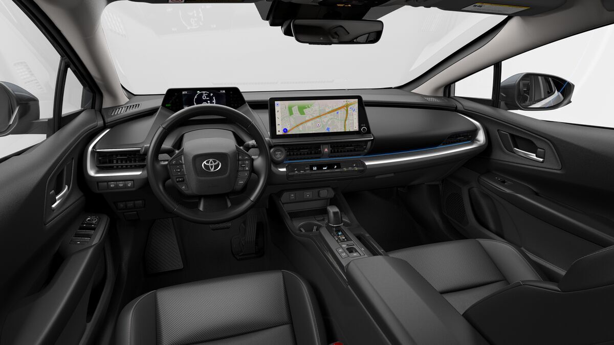 2026 Toyota Prius XLE Stafford VA