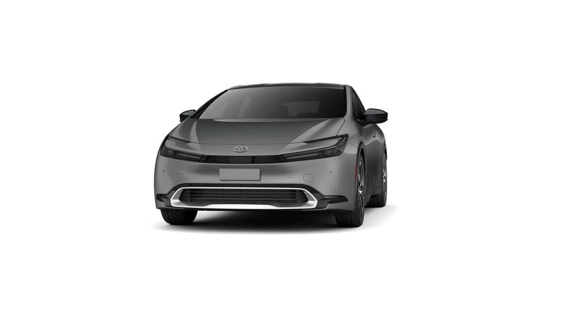 2026 Toyota Prius XLE Laurel MD