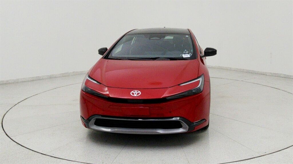 2026 Toyota Prius XLE Laurel MD