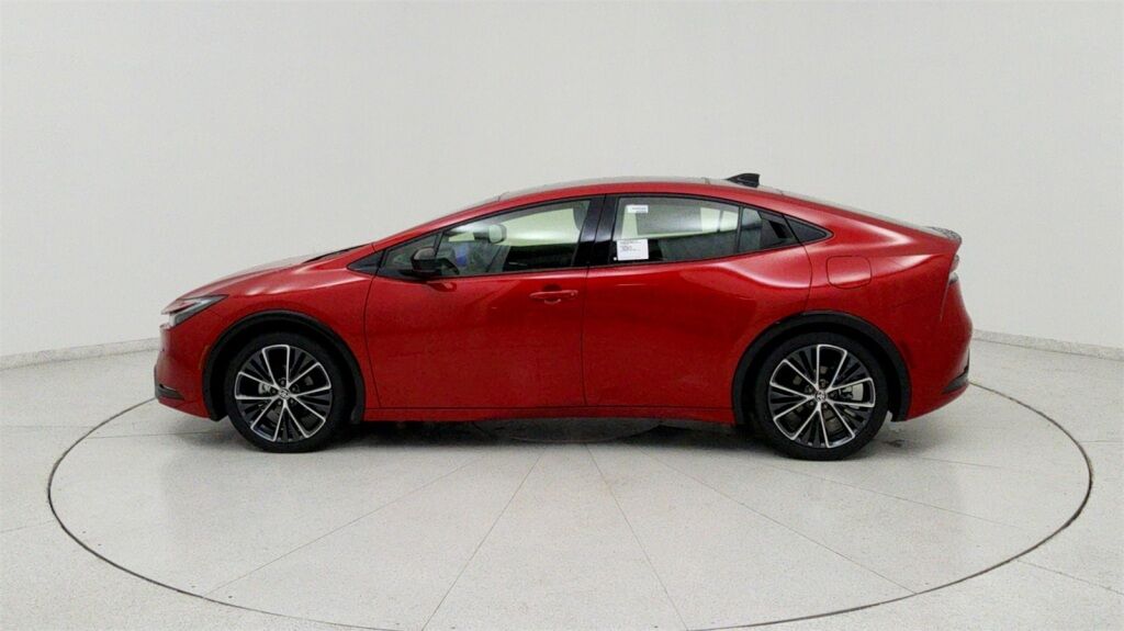2026 Toyota Prius XLE Laurel MD
