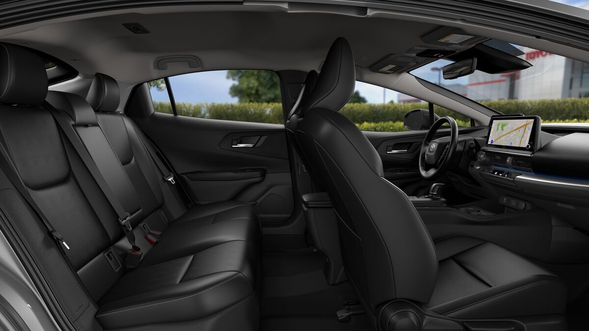 2026 Toyota Prius XLE Laurel MD
