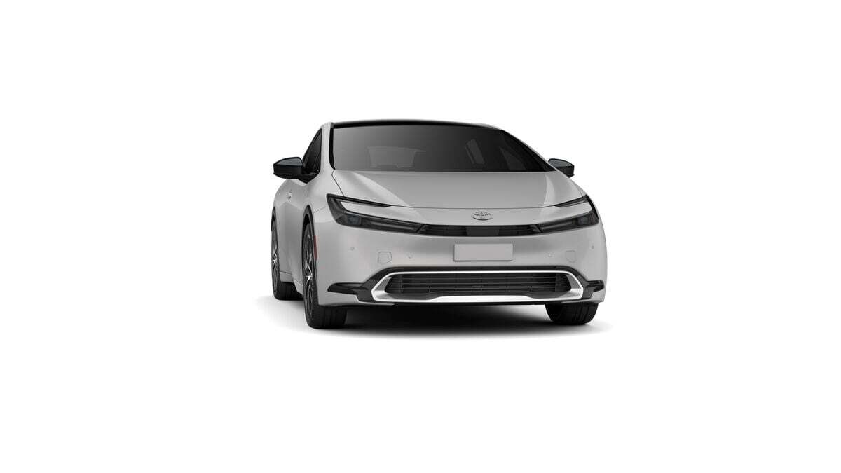 2026 Toyota Prius XLE Fredericksburg VA