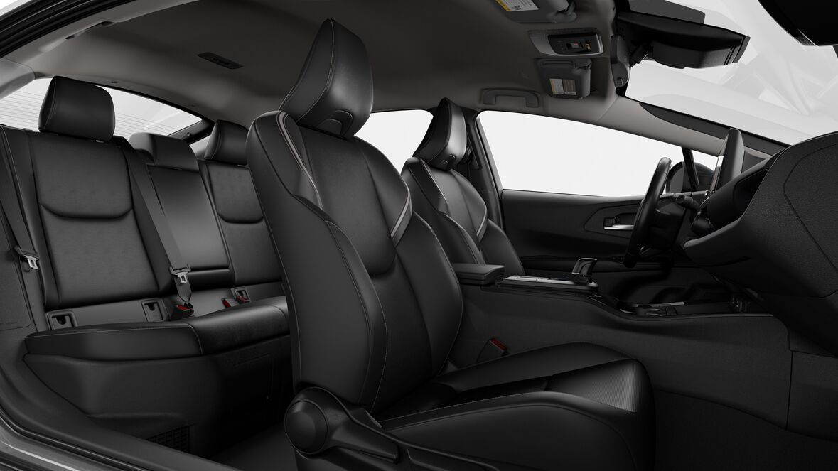 2026 Toyota Prius XLE Fredericksburg VA