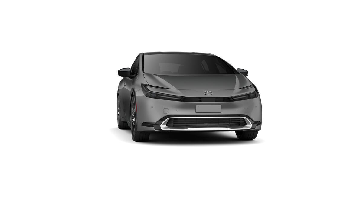 2026 Toyota Prius XLE Fredericksburg VA