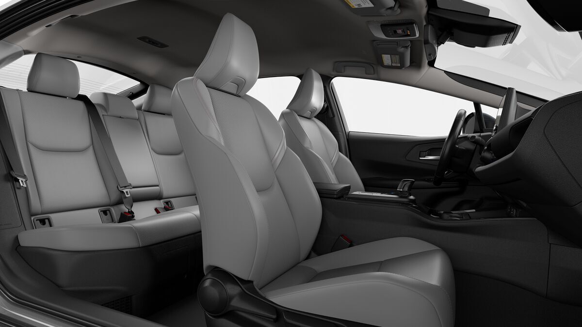2026 Toyota Prius XLE Fredericksburg VA