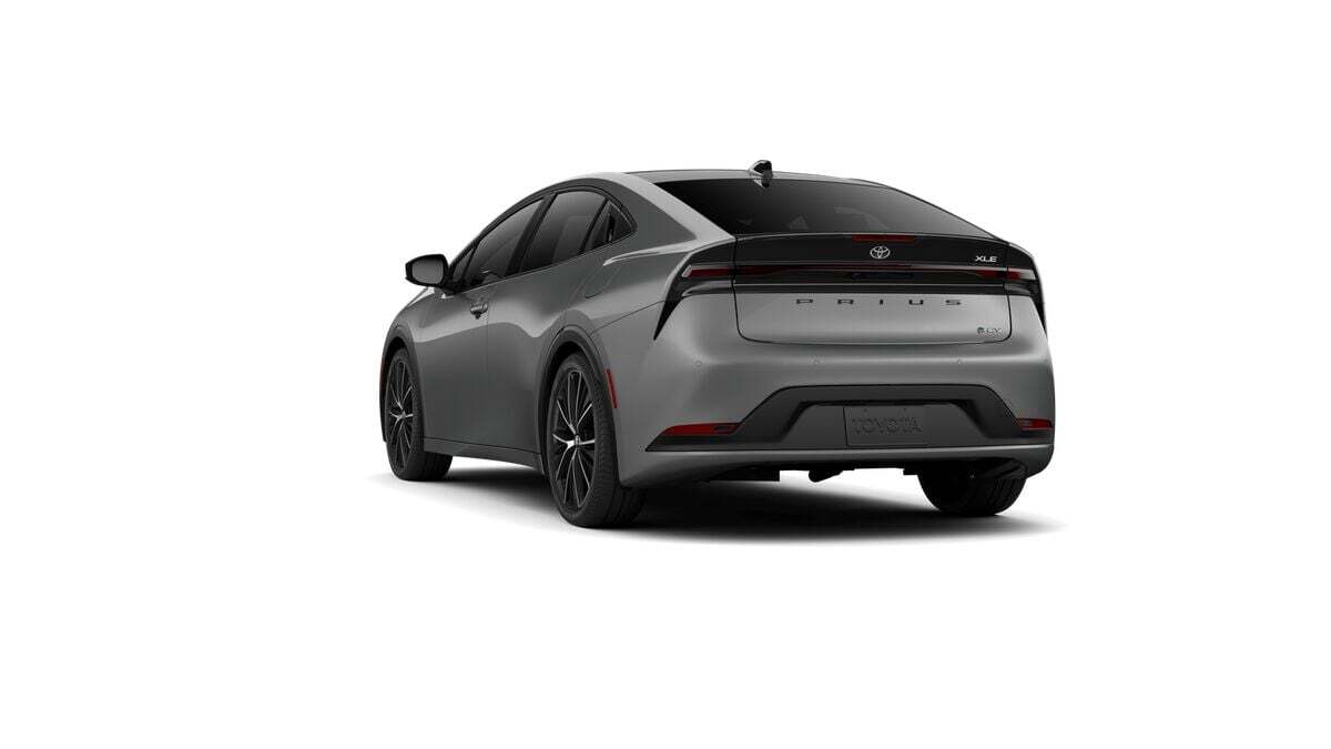 2026 Toyota Prius XLE Fredericksburg VA