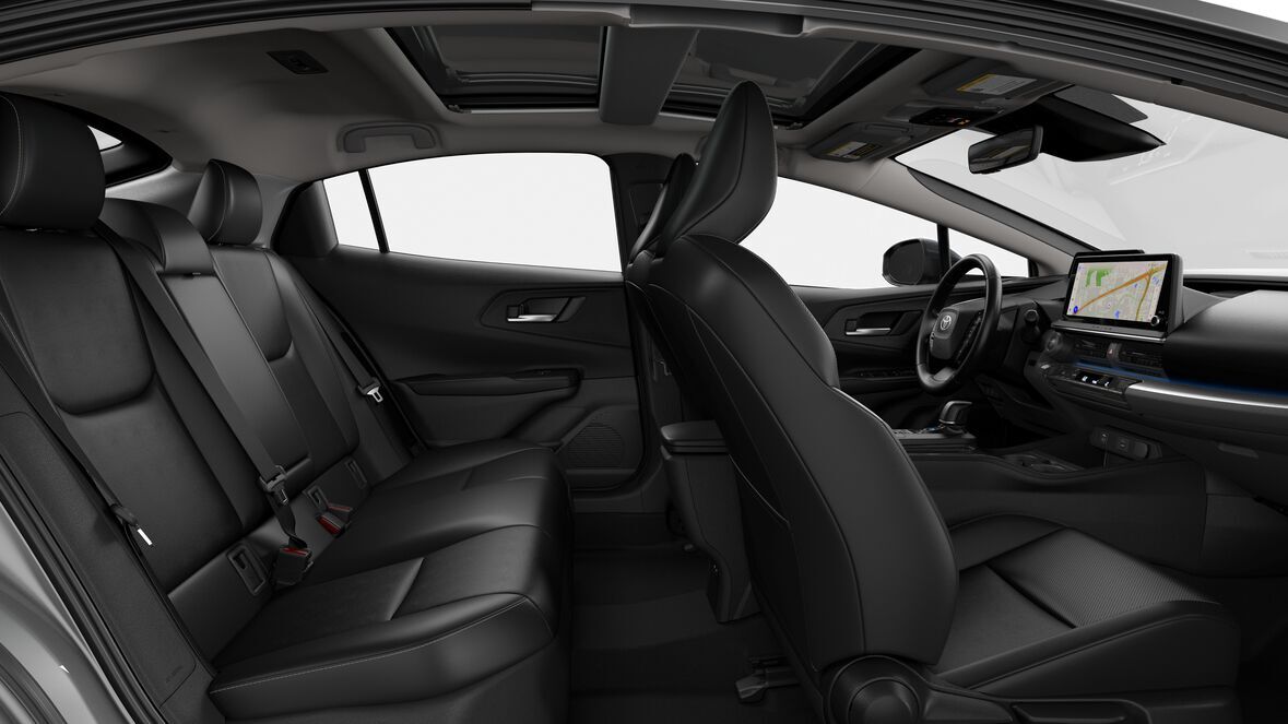 2026 Toyota Prius XLE Fredericksburg VA