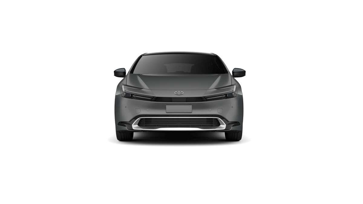 2026 Toyota Prius XLE Fredericksburg VA