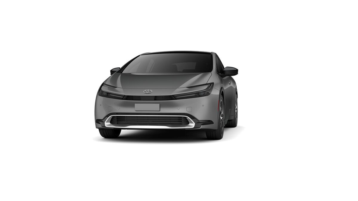 2026 Toyota Prius XLE Fredericksburg VA