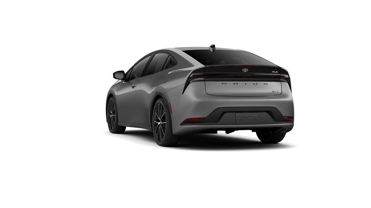 2026 Toyota Prius XLE Fredericksburg VA