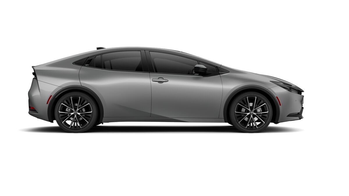 2026 Toyota Prius XLE Fredericksburg VA