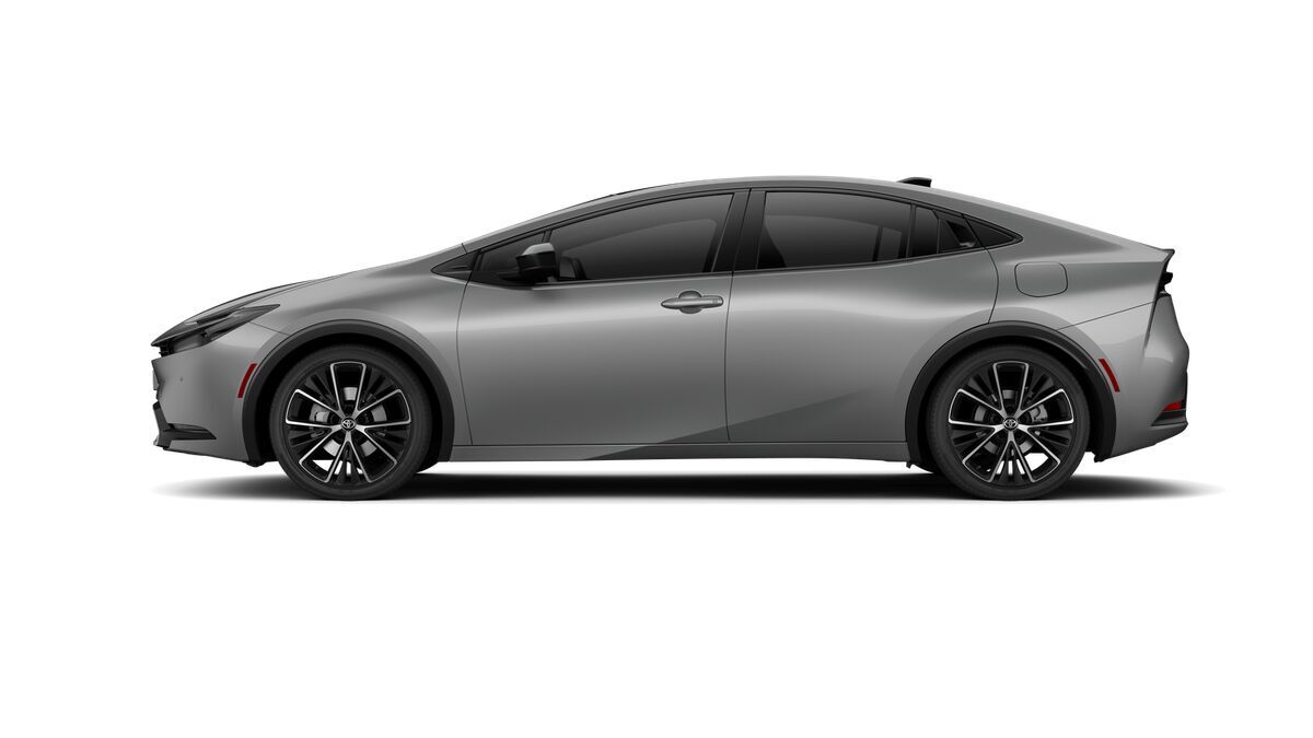 2026 Toyota Prius XLE Fredericksburg VA