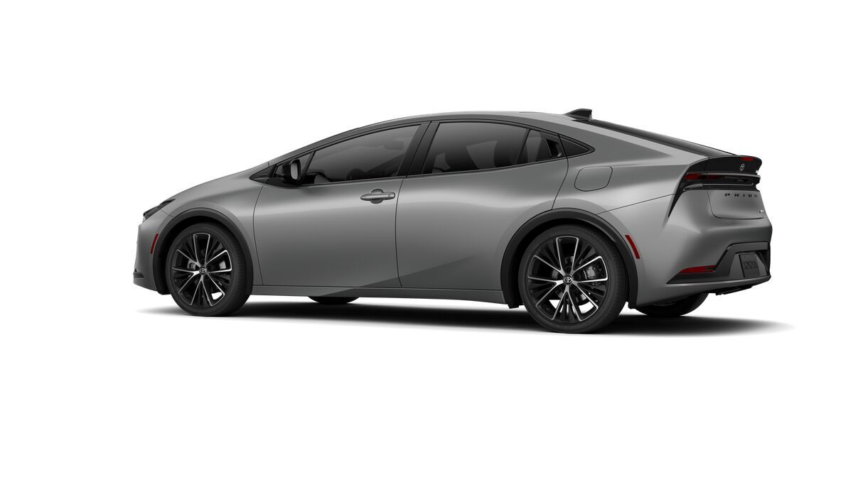 2026 Toyota Prius XLE Fredericksburg VA