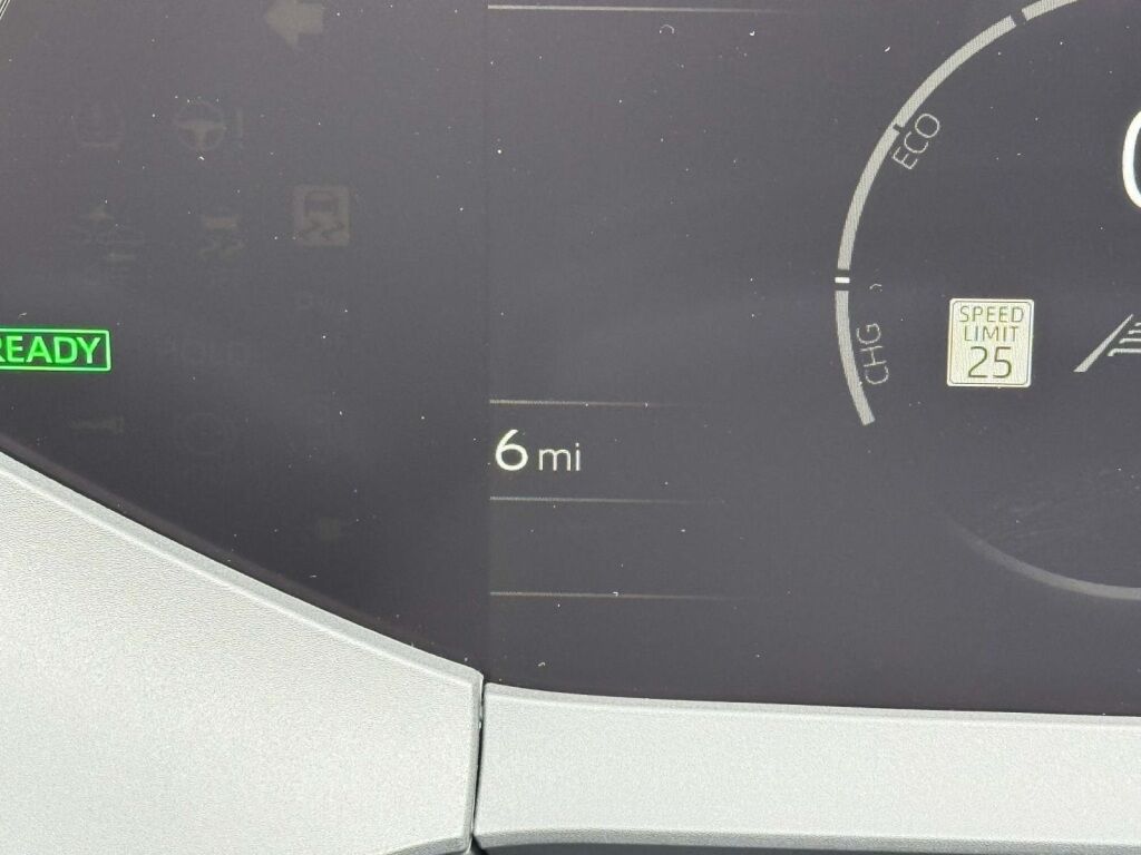 2026 Toyota Prius XLE Fredericksburg VA