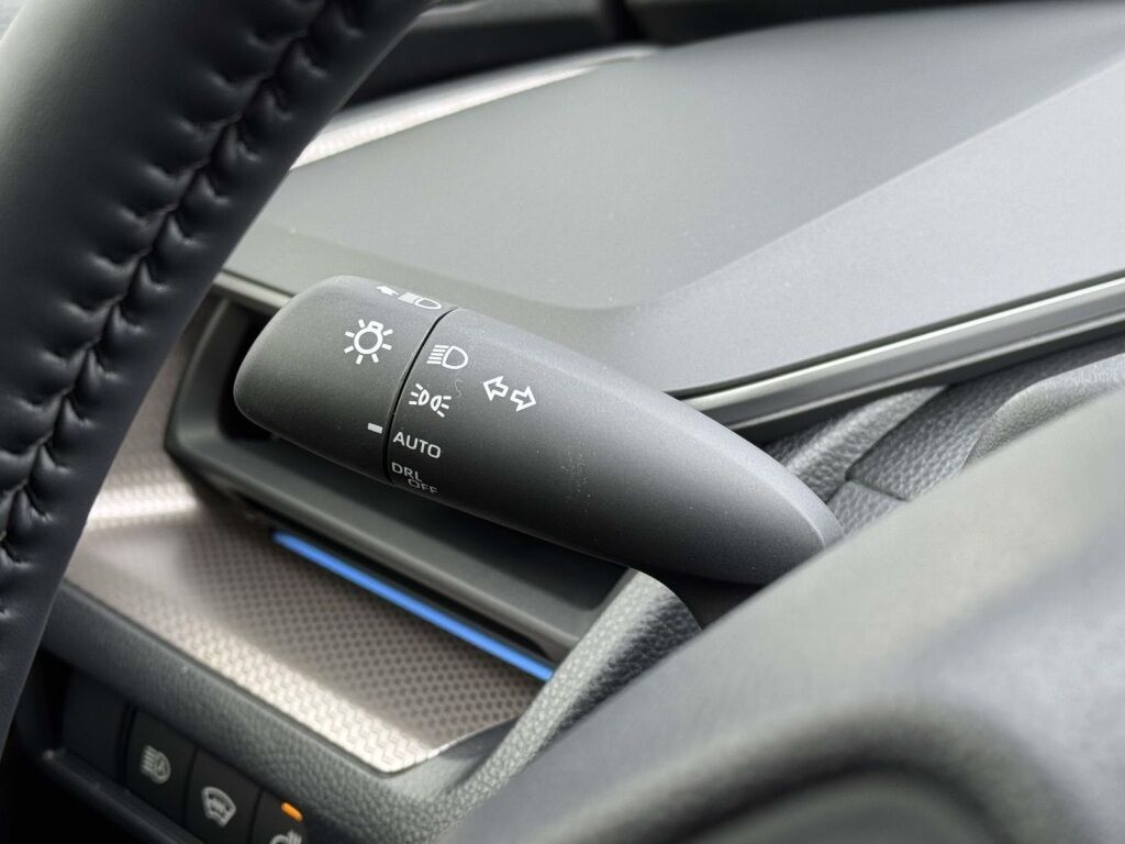 2026 Toyota Prius XLE Fredericksburg VA