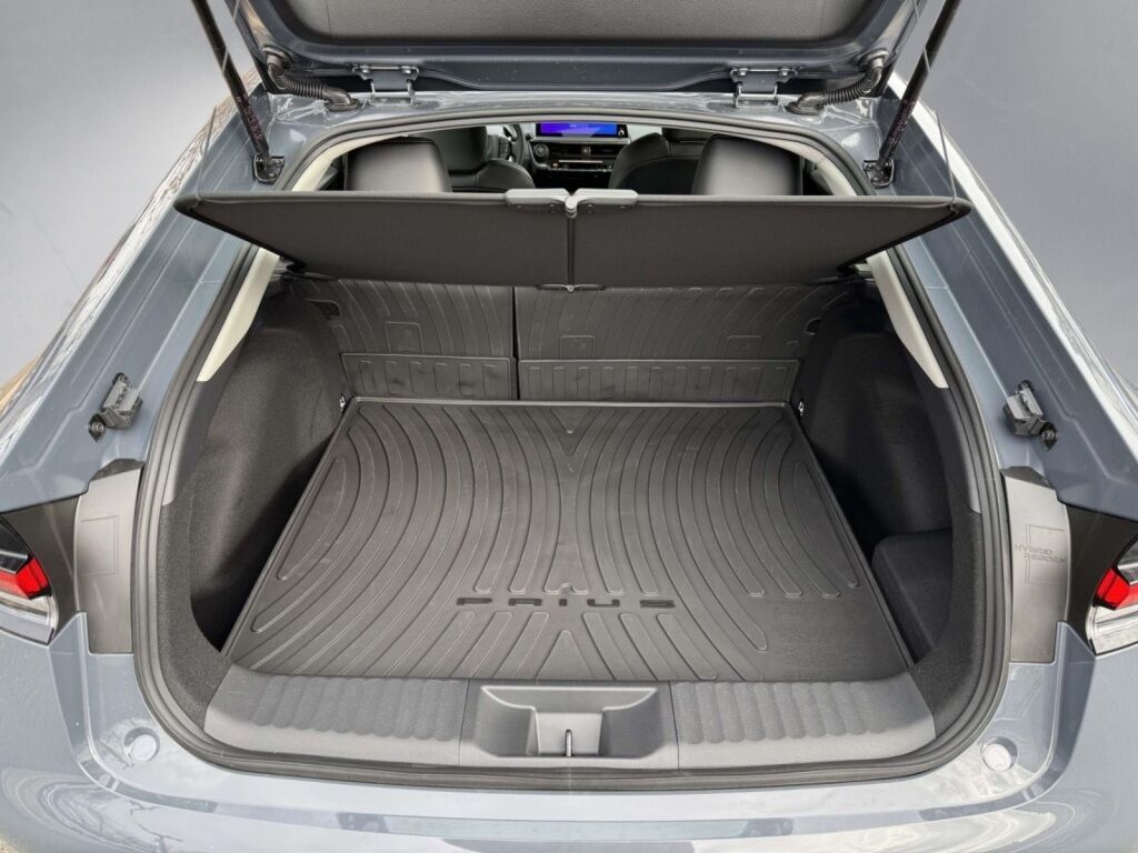 2026 Toyota Prius XLE Fredericksburg VA