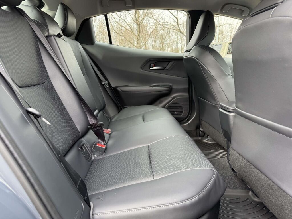 2026 Toyota Prius XLE Fredericksburg VA