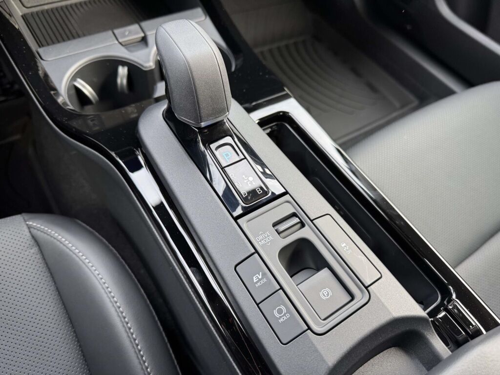 2026 Toyota Prius XLE Fredericksburg VA