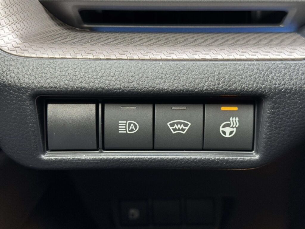 2026 Toyota Prius XLE Fredericksburg VA