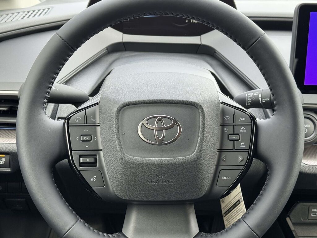 2026 Toyota Prius XLE Fredericksburg VA
