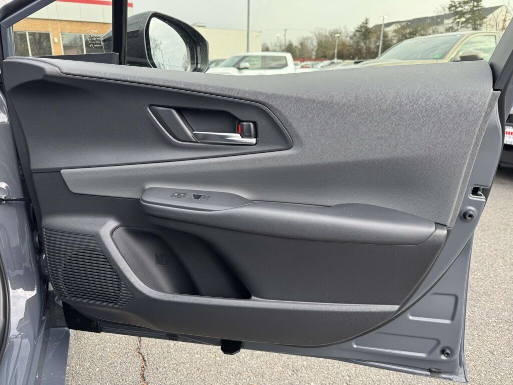 2026 Toyota Prius XLE Fredericksburg VA