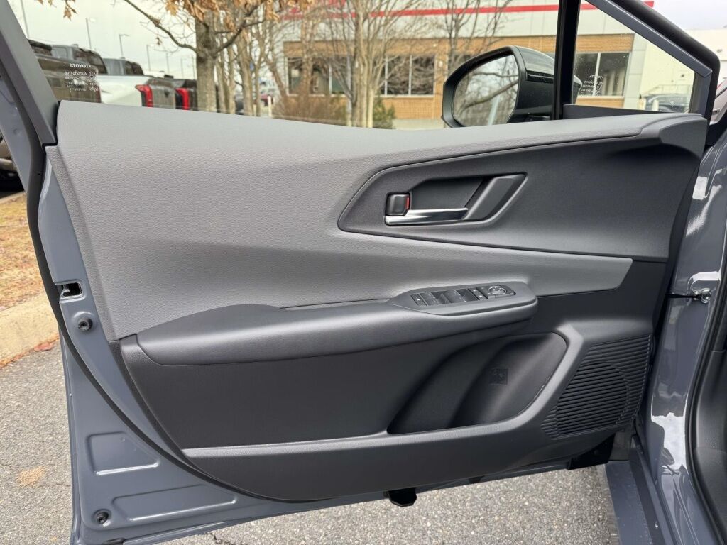 2026 Toyota Prius XLE Fredericksburg VA