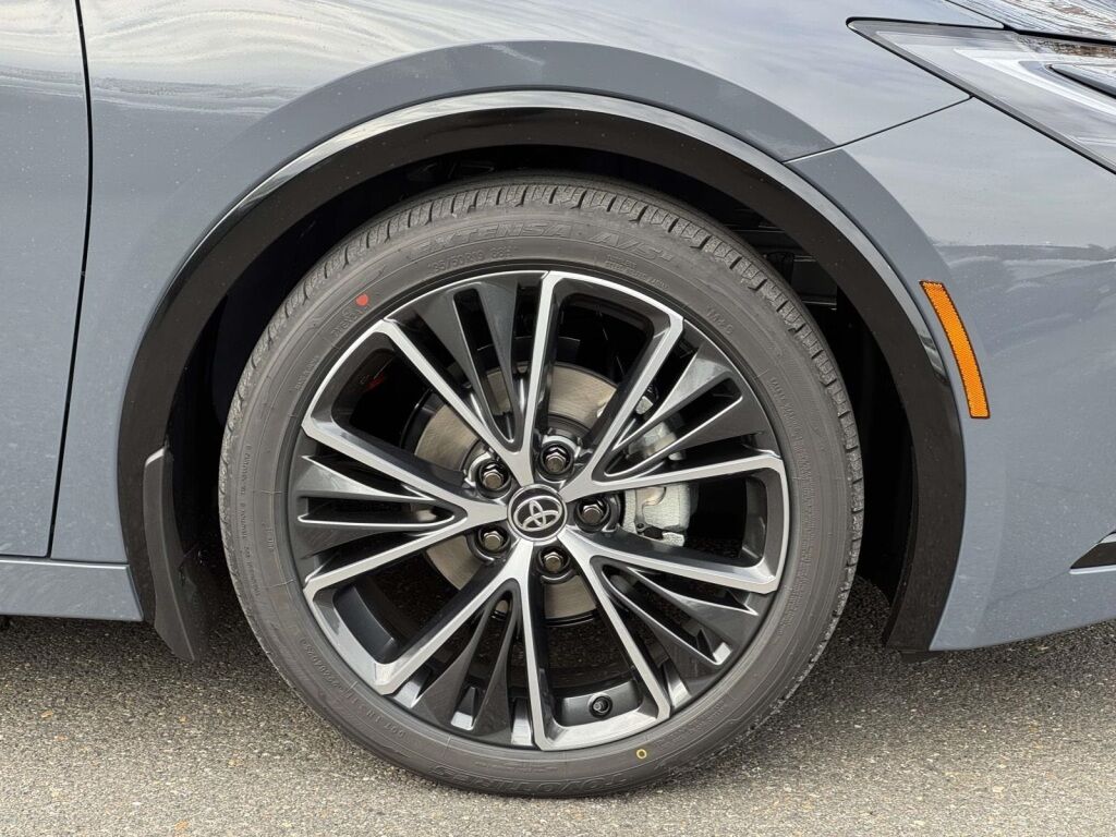 2026 Toyota Prius XLE Fredericksburg VA