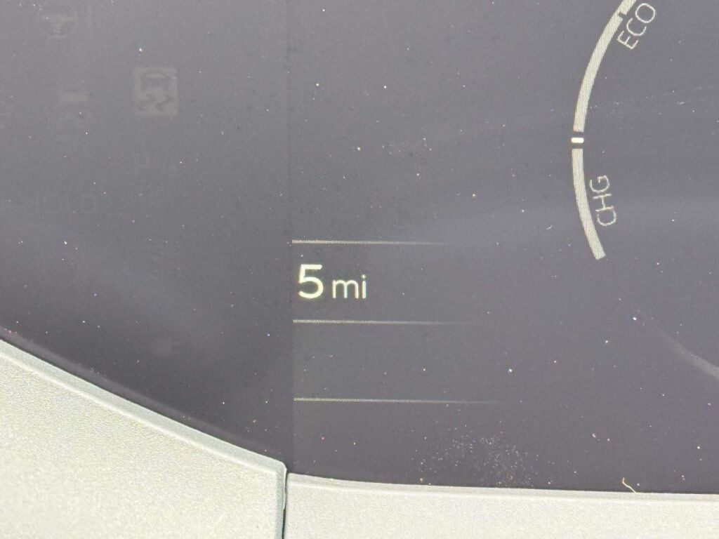 2026 Toyota Prius XLE Fredericksburg VA