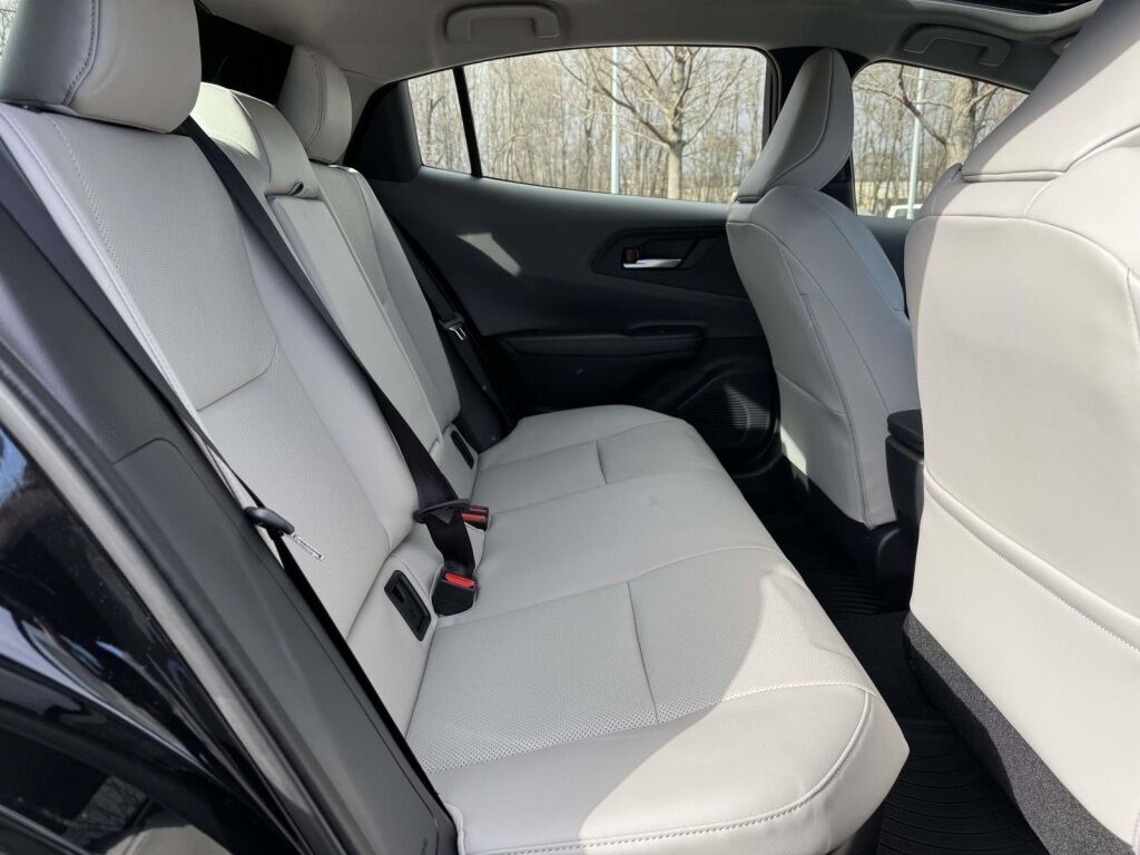 2026 Toyota Prius XLE Fredericksburg VA