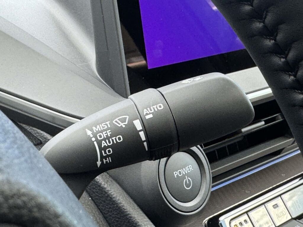 2026 Toyota Prius XLE Fredericksburg VA