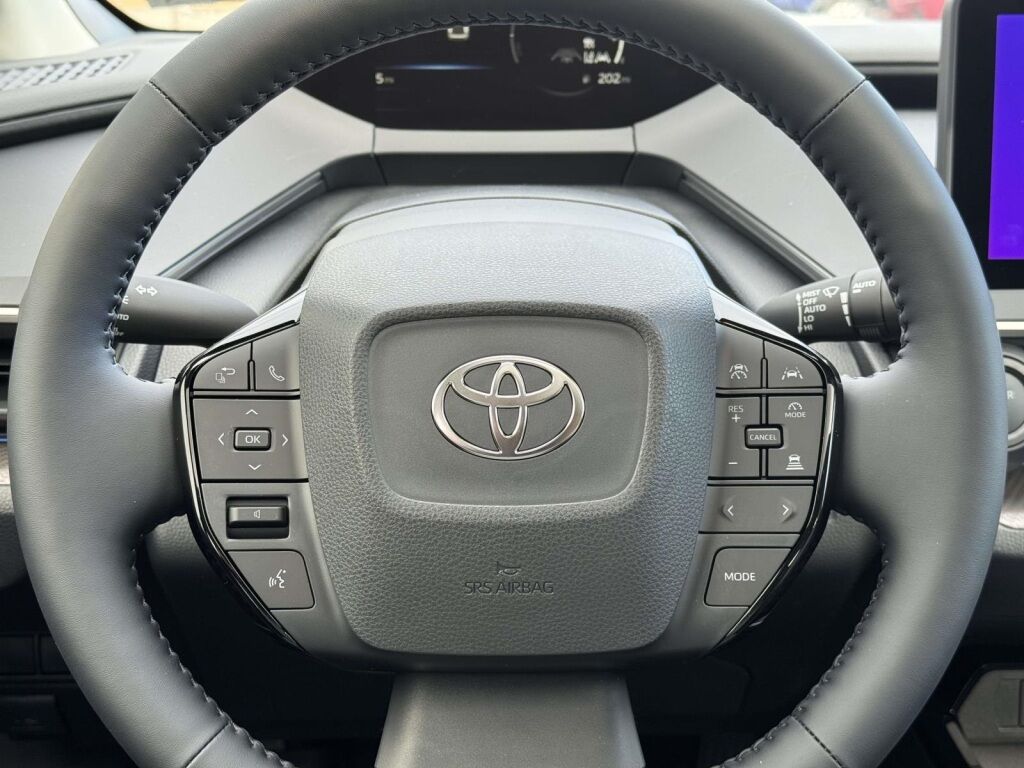 2026 Toyota Prius XLE Fredericksburg VA