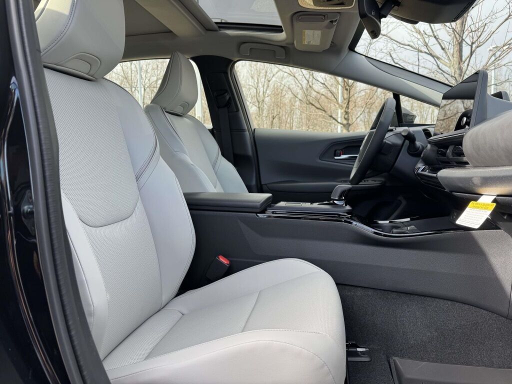 2026 Toyota Prius XLE Fredericksburg VA