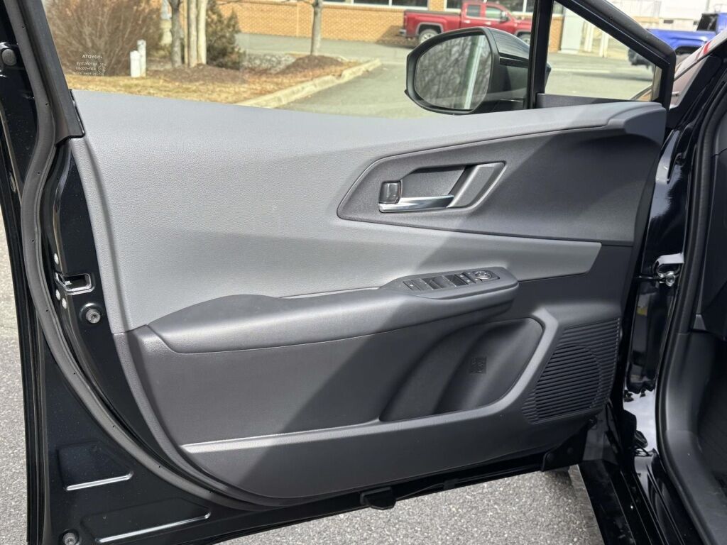 2026 Toyota Prius XLE Fredericksburg VA