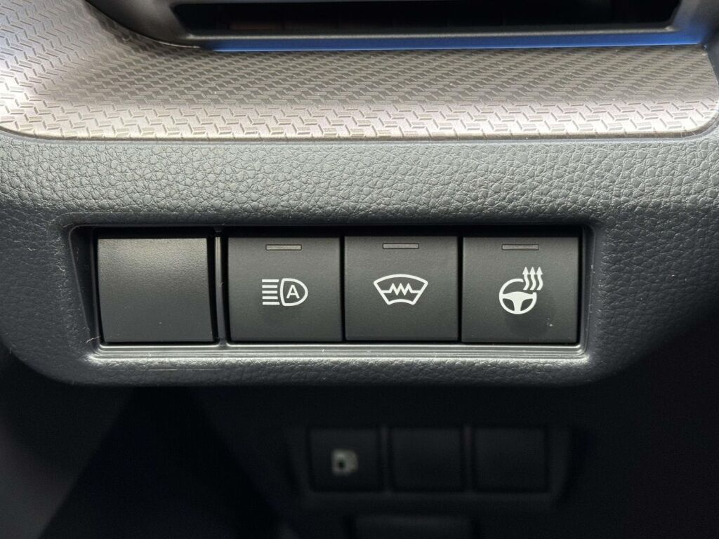 2026 Toyota Prius XLE Fredericksburg VA