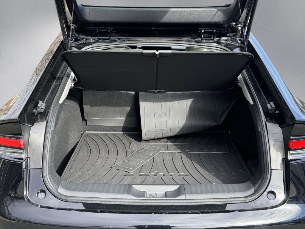 2026 Toyota Prius XLE Fredericksburg VA