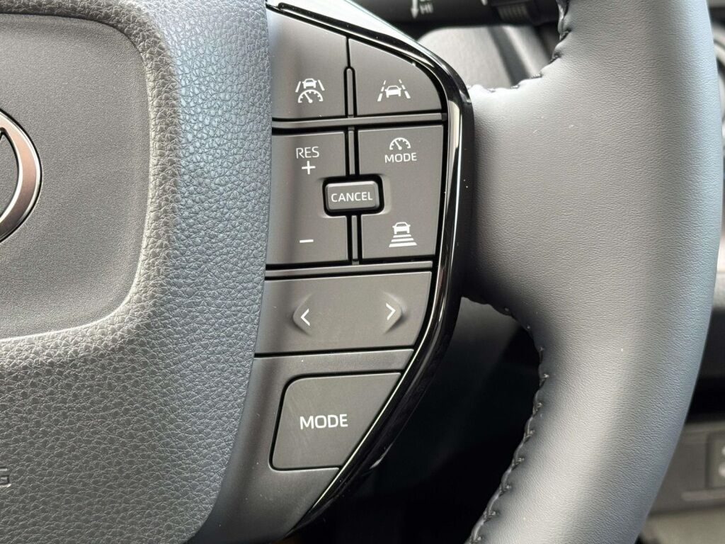 2026 Toyota Prius XLE Fredericksburg VA