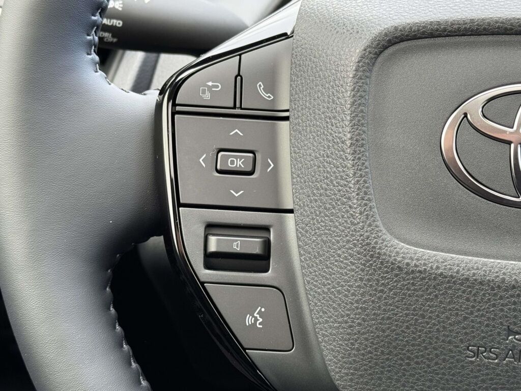 2026 Toyota Prius XLE Fredericksburg VA