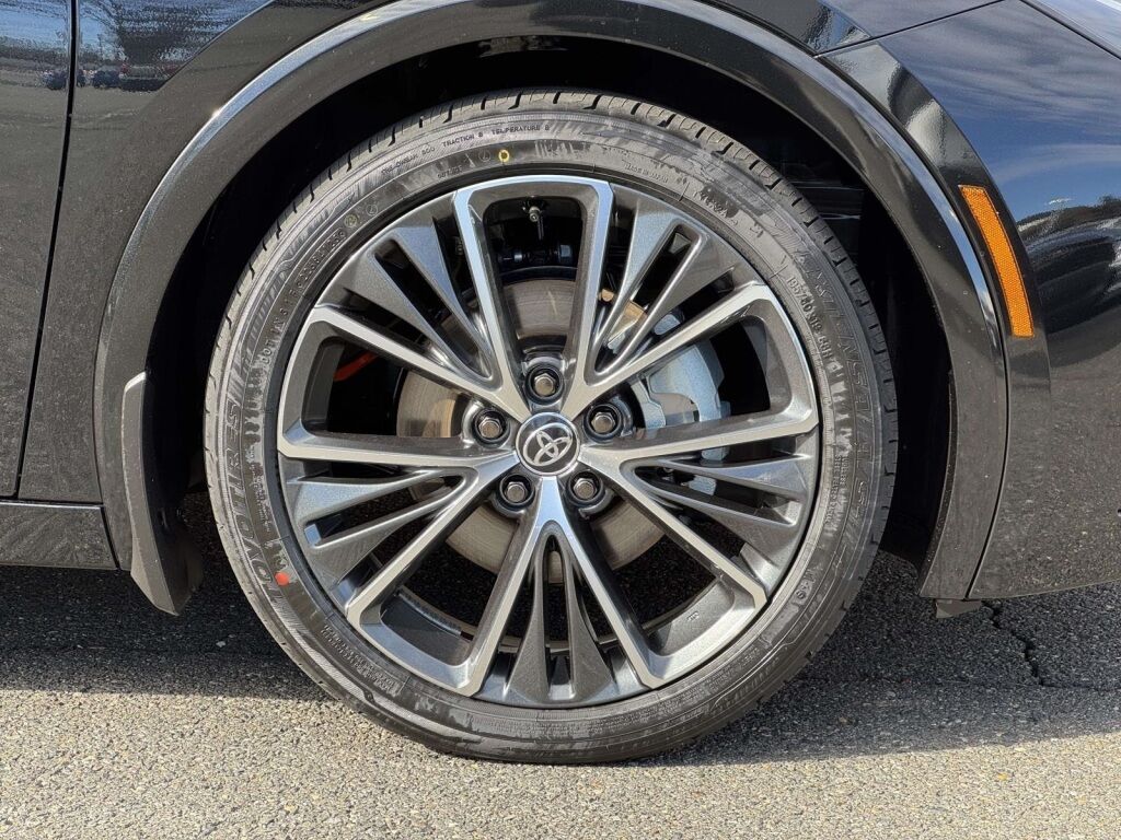 2026 Toyota Prius XLE Fredericksburg VA