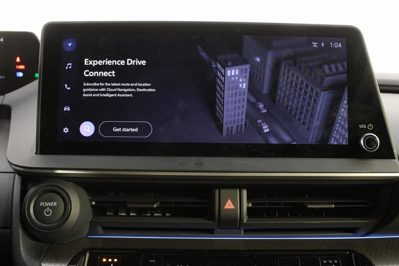 2026 Toyota Prius XLE Manassas VA