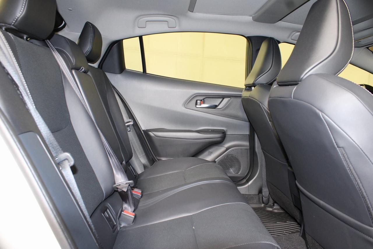 2026 Toyota Prius XLE Manassas VA