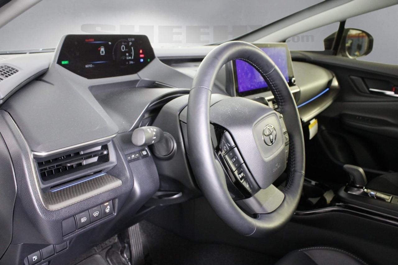 2026 Toyota Prius XLE Manassas VA