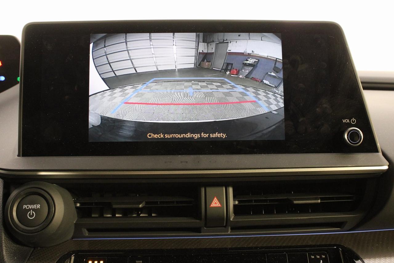 2026 Toyota Prius XLE Manassas VA