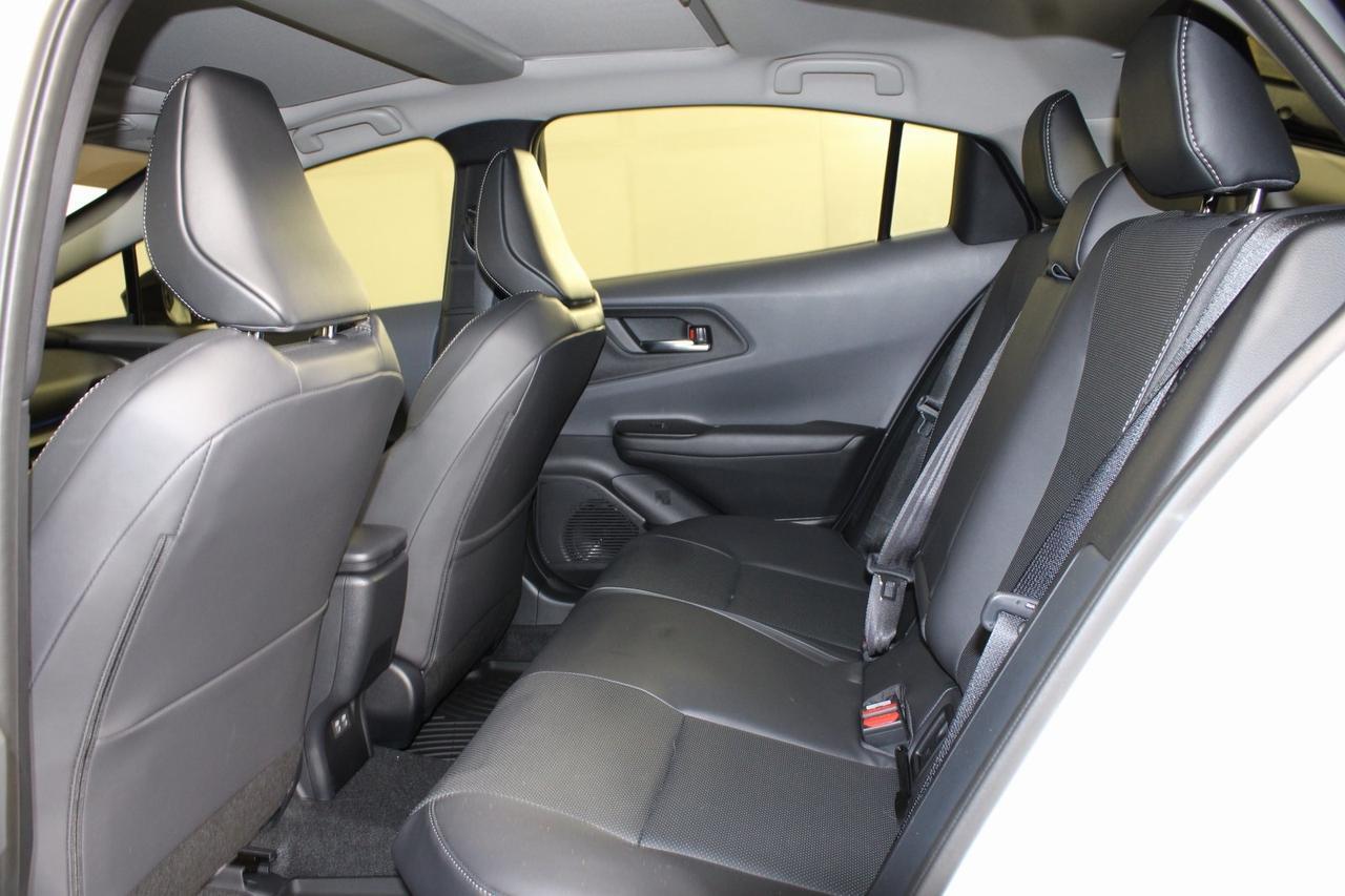 2026 Toyota Prius XLE Manassas VA