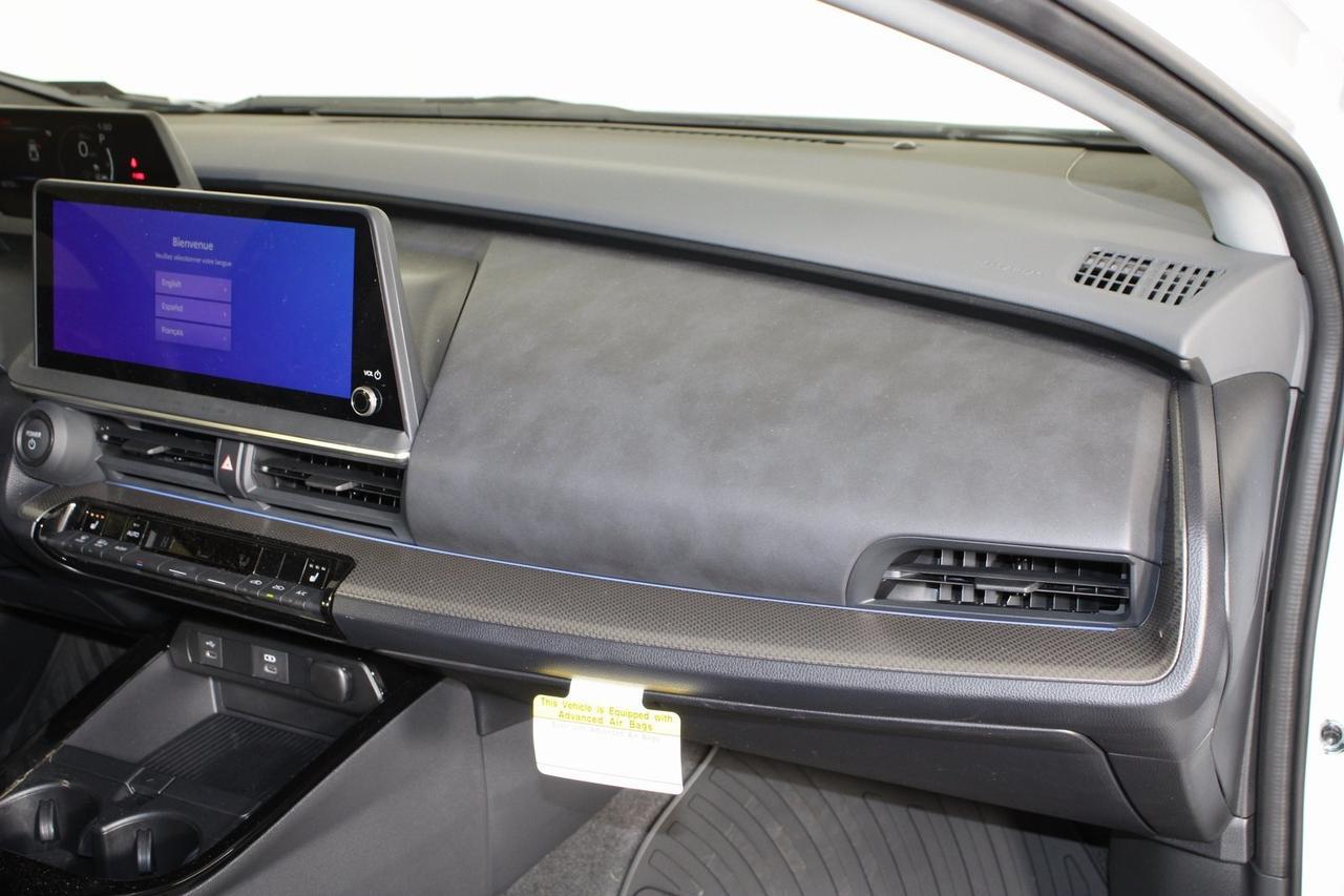 2026 Toyota Prius XLE Manassas VA