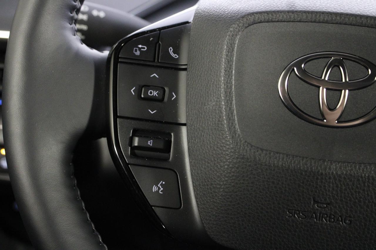 2026 Toyota Prius XLE Manassas VA