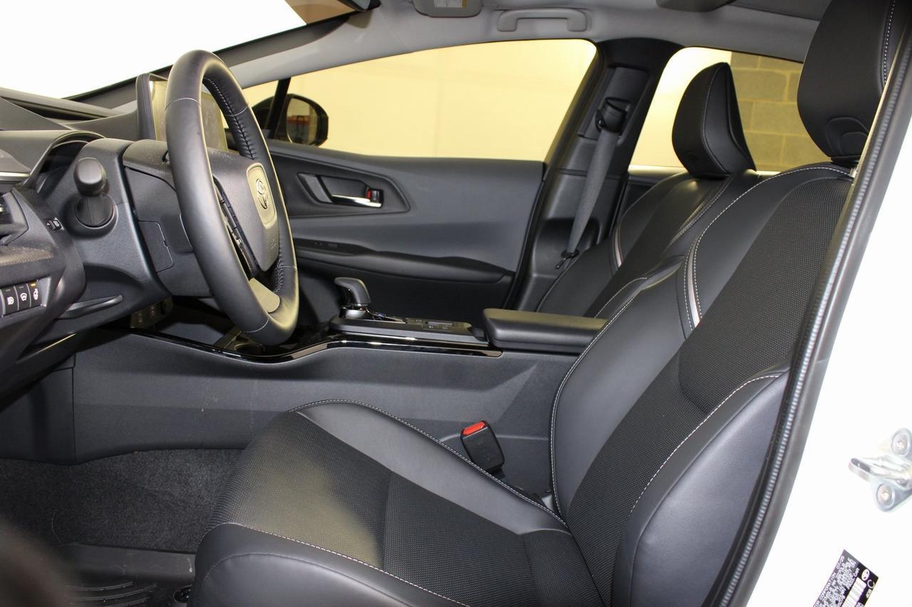 2026 Toyota Prius XLE Manassas VA