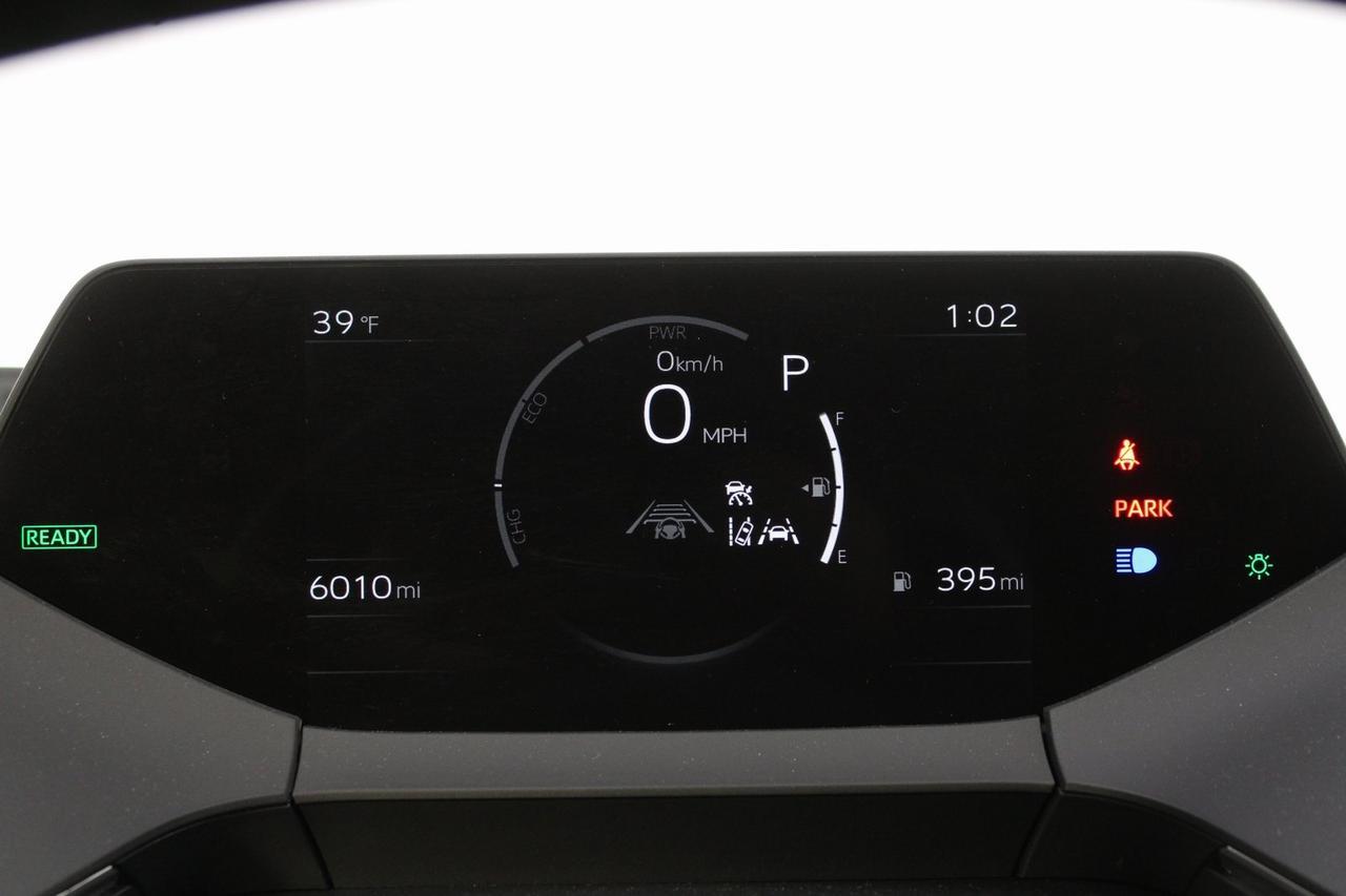 2026 Toyota Prius XLE Manassas VA